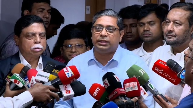 12,000 Bangladeshis Can Legally Go to Italy Every Year