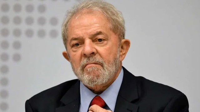Lula Wins Fourth Brazilian Presidential Term