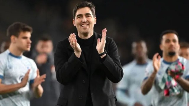 Liverpool Reach Verbal Agreement to Appoint Andoni Iraola as New Head Coach