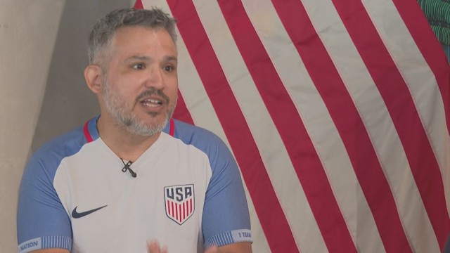 U.S. Can Reach World Cup Semi-Finals, Says American Consul General in Bangladesh