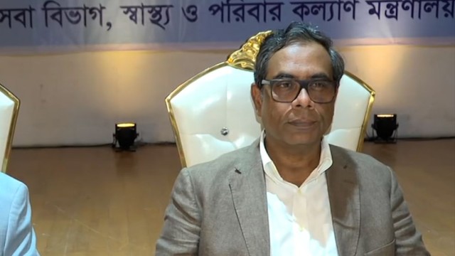 Government Taking Steps to Ensure Safety of Patients, Doctors