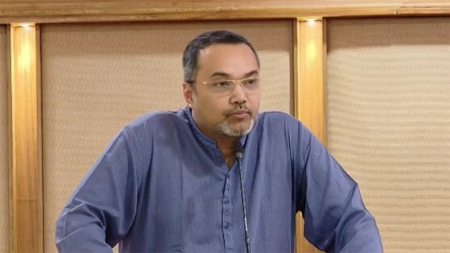 Gas Supply Improves, More Relief Ahead: PM’s Spokesperson Mahdi Amin