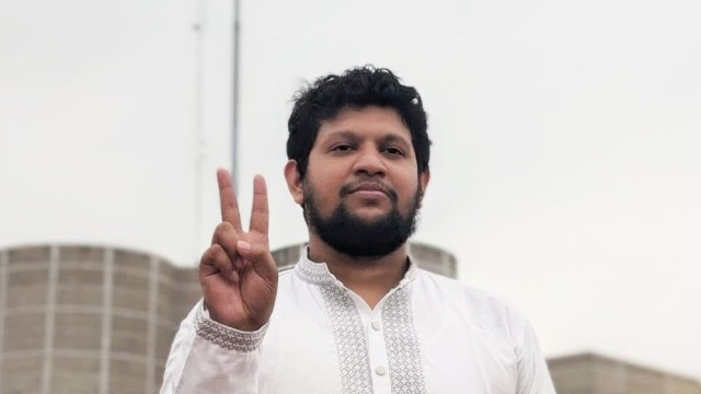 If the state becomes fascist, July aspirations will be shattered: Mahfuz Alam