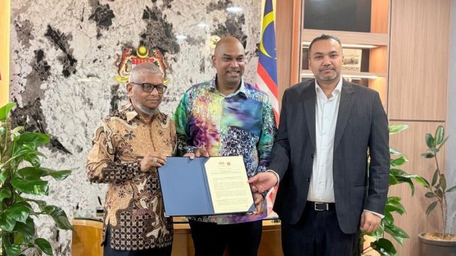 Bangladesh, Malaysia Move to Reopen Labor Market; Joint Statement Signed