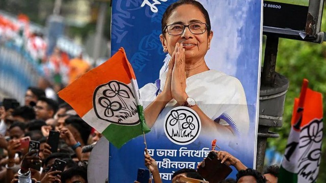 Mamata-Sonia-Rahul Meetings Fuel Fresh Speculation Over Congress-Trinamool Ties