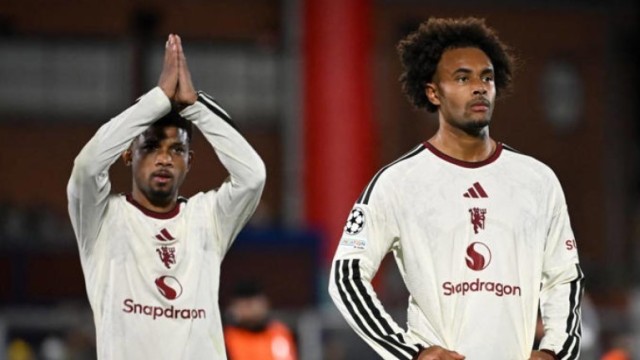 Manchester United Face Bournemouth Crisis Test as City, Brighton Eye Weekend Statements