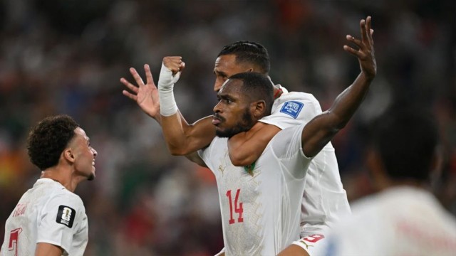 Morocco Eliminate Netherlands on Penalties to Reach World Cup Last 16