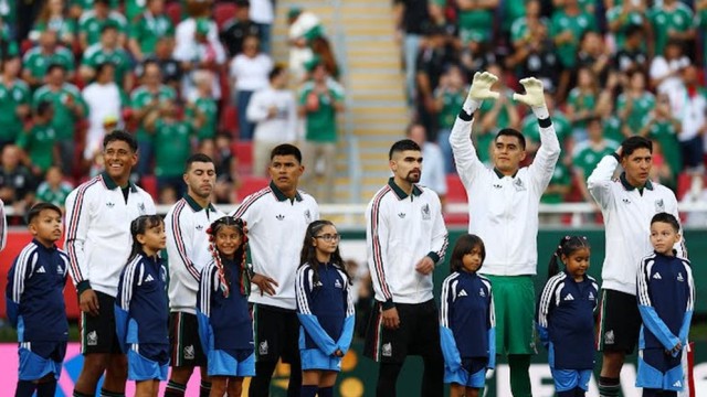Mexico, South Korea Face Off in High-Stakes Battle for Knockout Spot