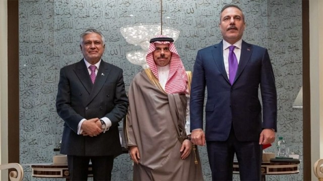 Makkah Defence Alliance Plans Urgent Military Chiefs’ Meeting