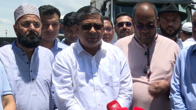 Local Government Elections to Be Held at Five Levels This Fiscal Year: State Minister