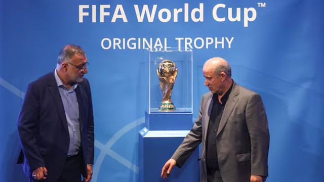 Iran May Skip 2026 FIFA World Cup Over Political Concerns