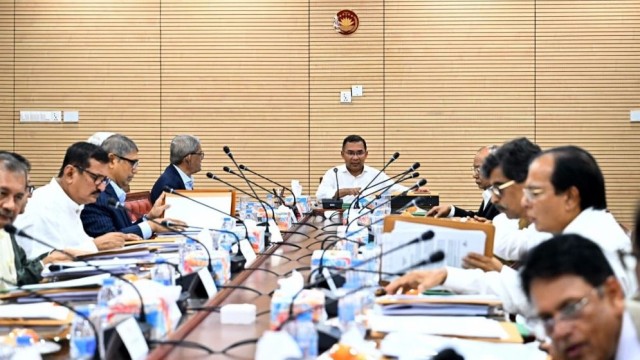 Cabinet Approves FDI Incentive Policy 2026 and Bangladesh Medical University Amendment Draft