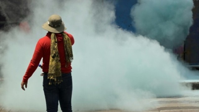 Sheinbaum Vows Peaceful World Cup Opener as Teachers Threaten Mexico City Protests