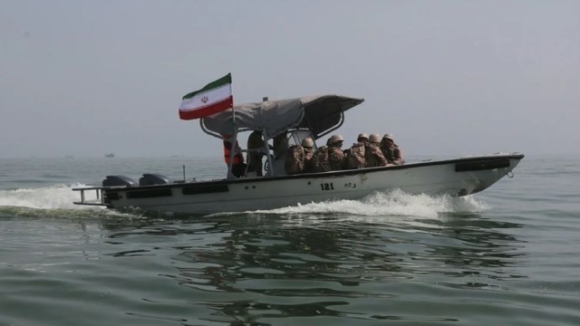 Iran canceled planned attack on Ukraine facilities after Kiev's apology: Khamenei aide