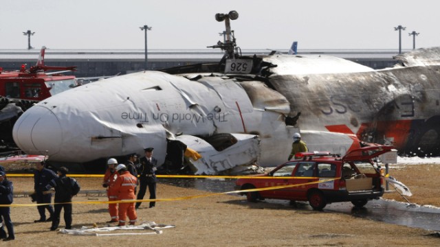 FAA Clears MD-11 Jets to Fly Again After Fatal Louisville Crash