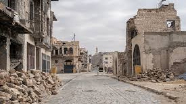 Middle East Conflict: Diplomatic Gaps and Fragile Truce