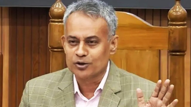 Five Leading Global Firms Involved in Chattogram Port Container Management: Shipping Minister