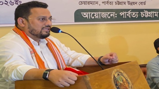 Mir Helal Assigned to Oversee Law, Order in Three Hill Districts