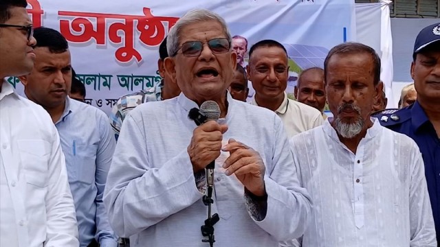 Real Development Means Improving People's Lives, Says Local Government Minister