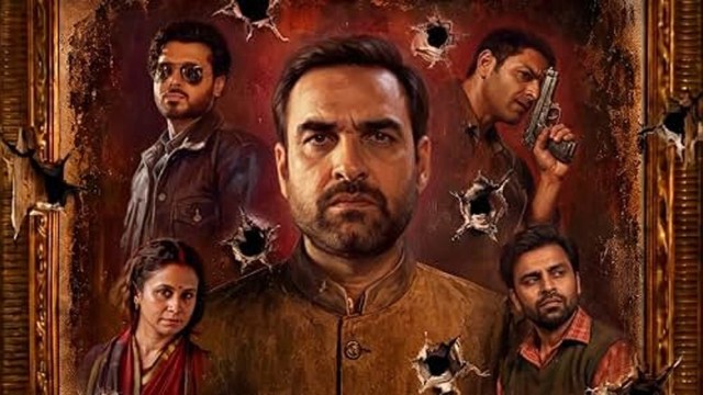‘Mirzapur: The Movie’ set for theatrical release with strong opening expectations