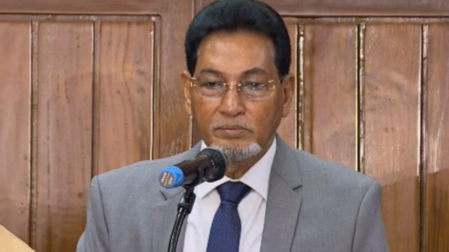 Mirza Fakhrul’s MP, Ministerial Posts to Fall Vacant After Presidential Oath: Chief Whip