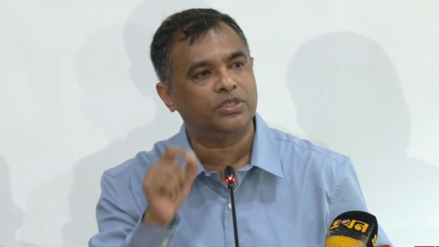 No Fuel Crisis for Next Two Months, Assures Energy Department