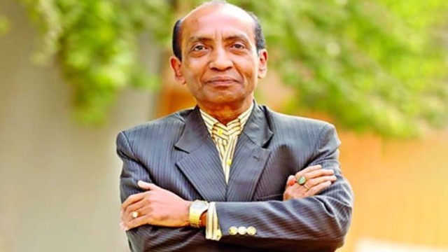 Singer and Composer Mujib Pardeshi Sent to Jail in Check Dishonour Case