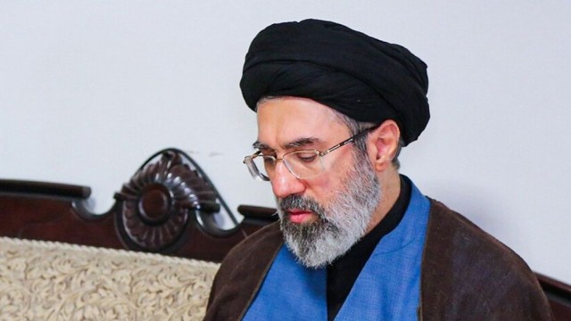 Iran Pardons Over 2,000 Prisoners Following Supreme Leader's Approval