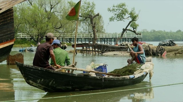 Fishermen in Teknaf Fear Abduction as Arakan Army Activity Intensifies