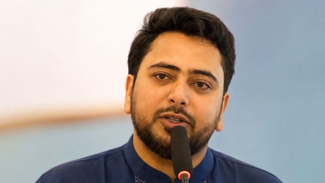 Nahid Islam Condemns Attack on NCP Leader Nasiruddin Patwary in Kushtia