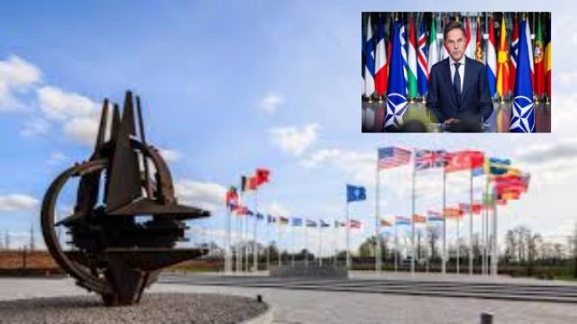 NATO Chief Mark Rutte Heads to Washington Amid Tensions Over Iran Conflict