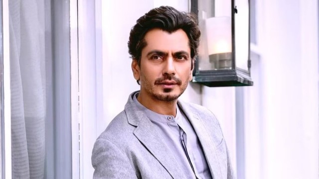 Nawazuddin Siddiqui Reveals He Rejected 200 Film Offers After Gangs of Wasseypur 2