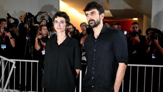 Israeli Documentary Naja Receives Nearly 25-Minute Ovation at Venice Film Festival