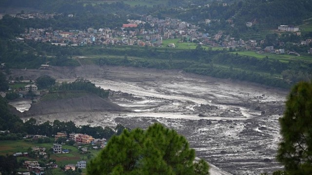 Nepal-Tibet Disaster: Death Toll Rises to 691, More Than 3,000 Missing