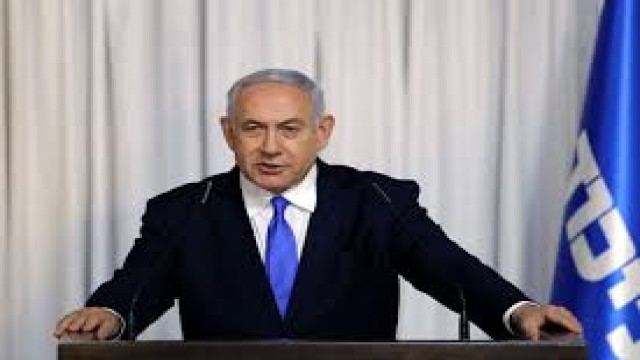 Netanyahu Claims Victory in US-Israel Campaign Against Iran’s Nuclear and Missile Programs
