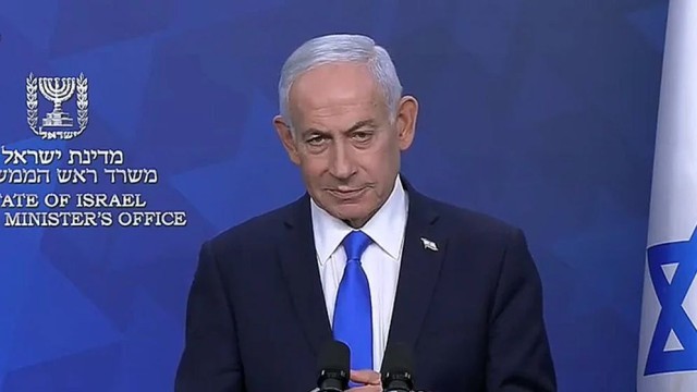 Netanyahu Warns of Renewed War Despite Ceasefire with Iran