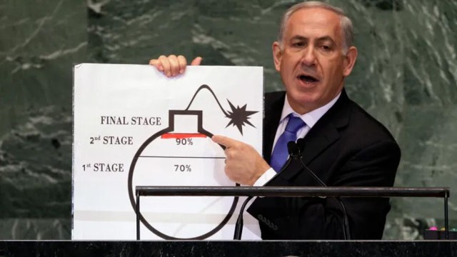 Gideon Levy Claims Netanyahu’s Iran Strategy Has Failed, Warns of Regional Instability