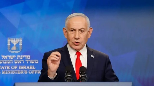 Netanyahu Says Iran Will Never Obtain Nuclear Weapons, Vows Continued Security Measures