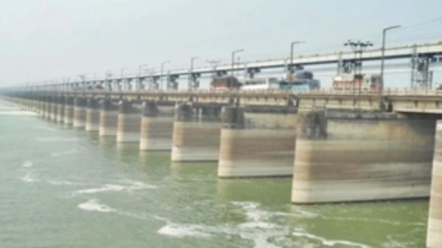 Farakka Treaty Renewal Will Prove India Is a Friend of Bangladeshis, Says State Minister