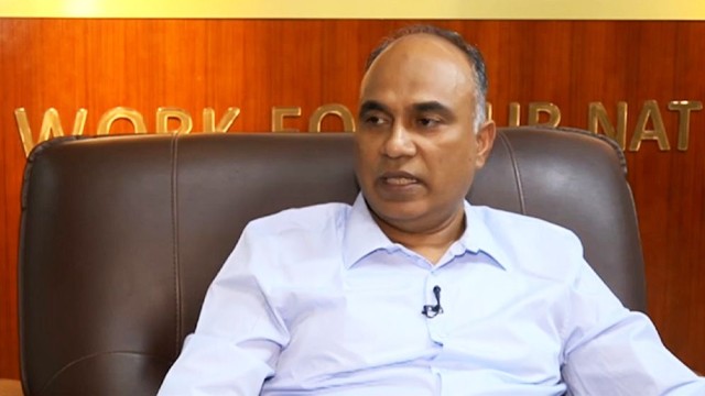 BPC Says No Fuel Price Hike Planned Despite Middle East Crisis