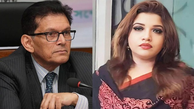Foreign Minister, State Minister Condemn Deaths of 16 Bangladeshis in Riyadh Fire