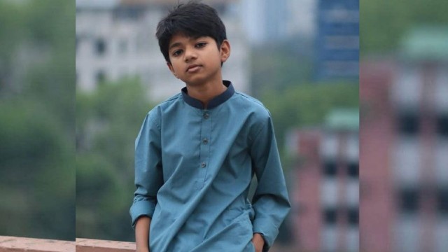 Comilla University Teacher’s 13-Year-Old Son Found Dead