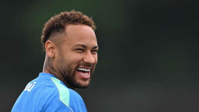 Brazil Eye Group-Top Spot Against Scotland as Neymar Returns to Squad