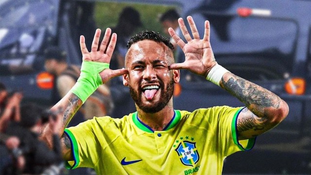 Neymar Set for World Cup Return Against Scotland, Confirms Ancelotti