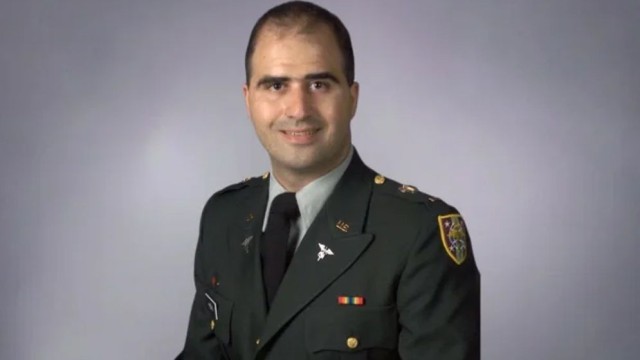 Pentagon Says Nidal Hasan Execution Will Be Livestreamed