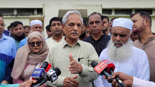 July Museum to Open Soon, Says Cultural Affairs Minister