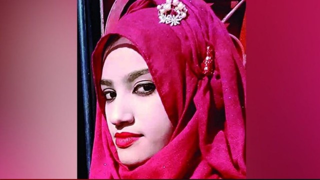 High Court to Hear Death Reference, Appeals in Nusrat Murder Case