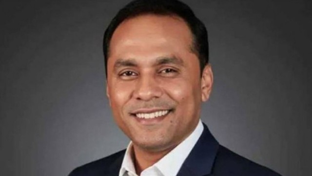 Acting Speaker Kaiser Kamal to Administer Oath to New President