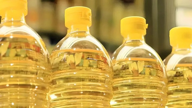Bottled Soybean Oil Shortage Persists Despite Price Adjustment