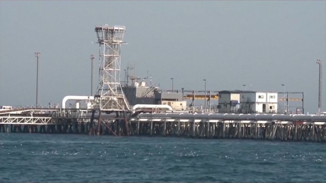 Brent Crude Climbs Above $100 Again Amid Renewed Iran Tensions